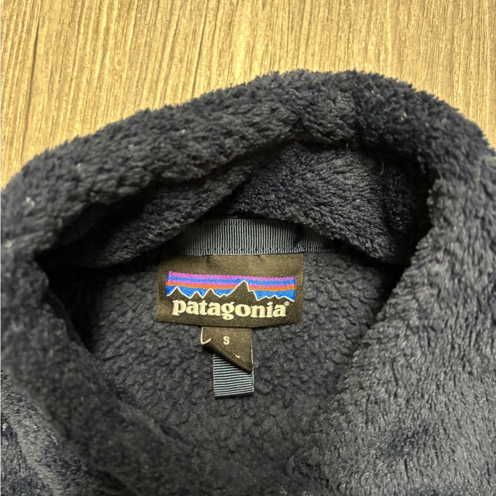 Patagonia Re-Tool Snap Jacket - Picture 3 of 3